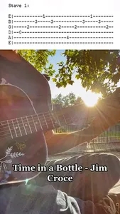 Guitar Chord Popular Music screenshot 0