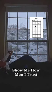 Guitar Chord Popular Music screenshot 6