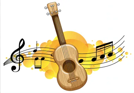 guitariste music screenshot 0