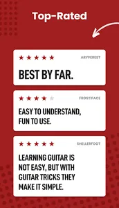 Guitar Lessons by GuitarTricks screenshot 7