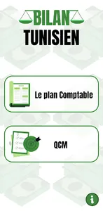 bilan tunisien screenshot 0
