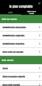 bilan tunisien screenshot 1