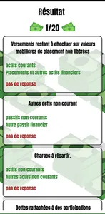 bilan tunisien screenshot 6