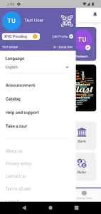 VEEBEE screenshot 3