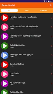 Best Gaman Santhal Ringtone screenshot 0