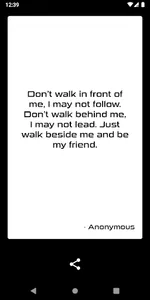 Quotes screenshot 3