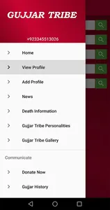Gujjar Tribe screenshot 1