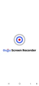 Gujju Screen Recorder & Stream screenshot 0