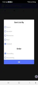 Gujju Screen Recorder & Stream screenshot 7