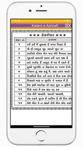 Kalam e Ashrafi Farsh Par Arsh screenshot 26