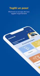 Rhemove screenshot 0