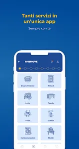 Rhemove screenshot 2