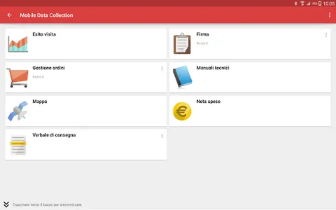 V-Mdc screenshot 6