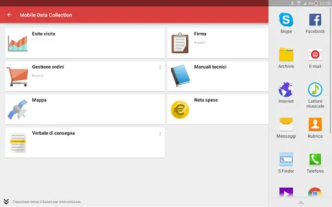 V-Mdc screenshot 9