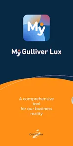 MyGulliverLux screenshot 0