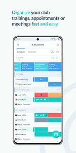 Gumb • Event & Team Planning screenshot 12