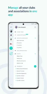 Gumb • Event & Team Planning screenshot 13