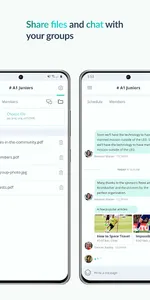 Gumb • Event & Team Planning screenshot 14