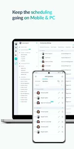 Gumb • Event & Team Planning screenshot 15