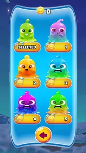 Gummy Clinig screenshot 2