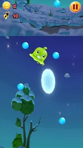 Gummy Clinig screenshot 3