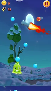 Gummy Clinig screenshot 4