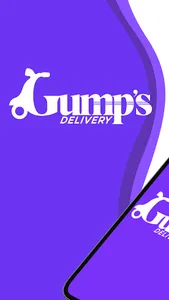 Gump's Delivery screenshot 0