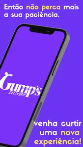 Gump's Delivery screenshot 4