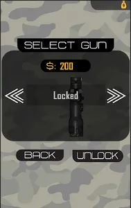 Gun Hit Master Rings screenshot 1