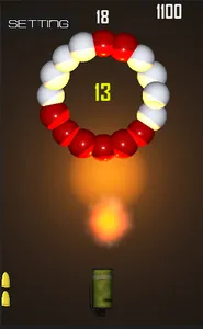 Gun Hit Master Rings screenshot 4