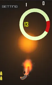 Gun Hit Master Rings screenshot 6