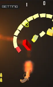 Gun Hit Master Rings screenshot 7