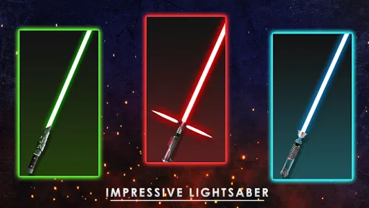 Gun Simulator & Lightsaber screenshot 13