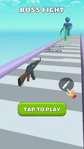 Gun Match screenshot 1