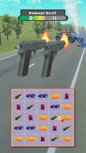 Gun Match screenshot 2