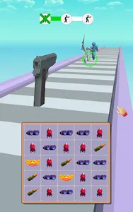 Gun Match screenshot 8