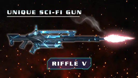 Lightsaber - Gun 3D simulator screenshot 12