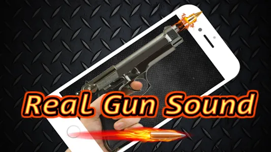 Gun Sounds : Gun Simulator screenshot 15