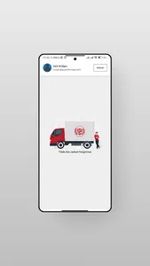 E-TRUK Driver screenshot 3