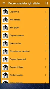 GÜNDEM HABERLER screenshot 1