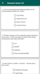 kpss güncel bilgiler 2023 screenshot 3