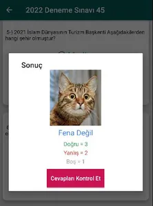 kpss güncel bilgiler 2023 screenshot 5