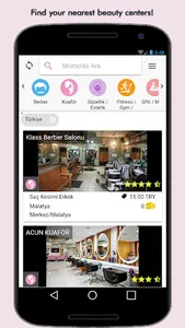 VIPTime APP - Appointment, Pay screenshot 0