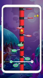 Diamond Red Net screenshot 1