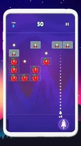 Wacky Balls screenshot 3