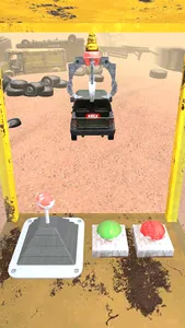 Car Crusher screenshot 1