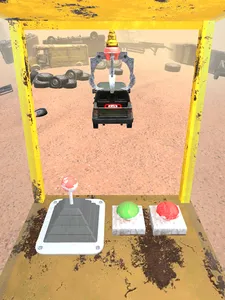 Car Crusher screenshot 11