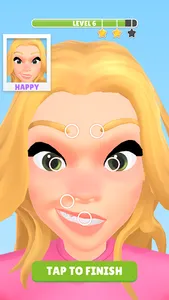 Facial Yoga screenshot 1