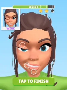 Facial Yoga screenshot 10