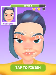 Facial Yoga screenshot 11